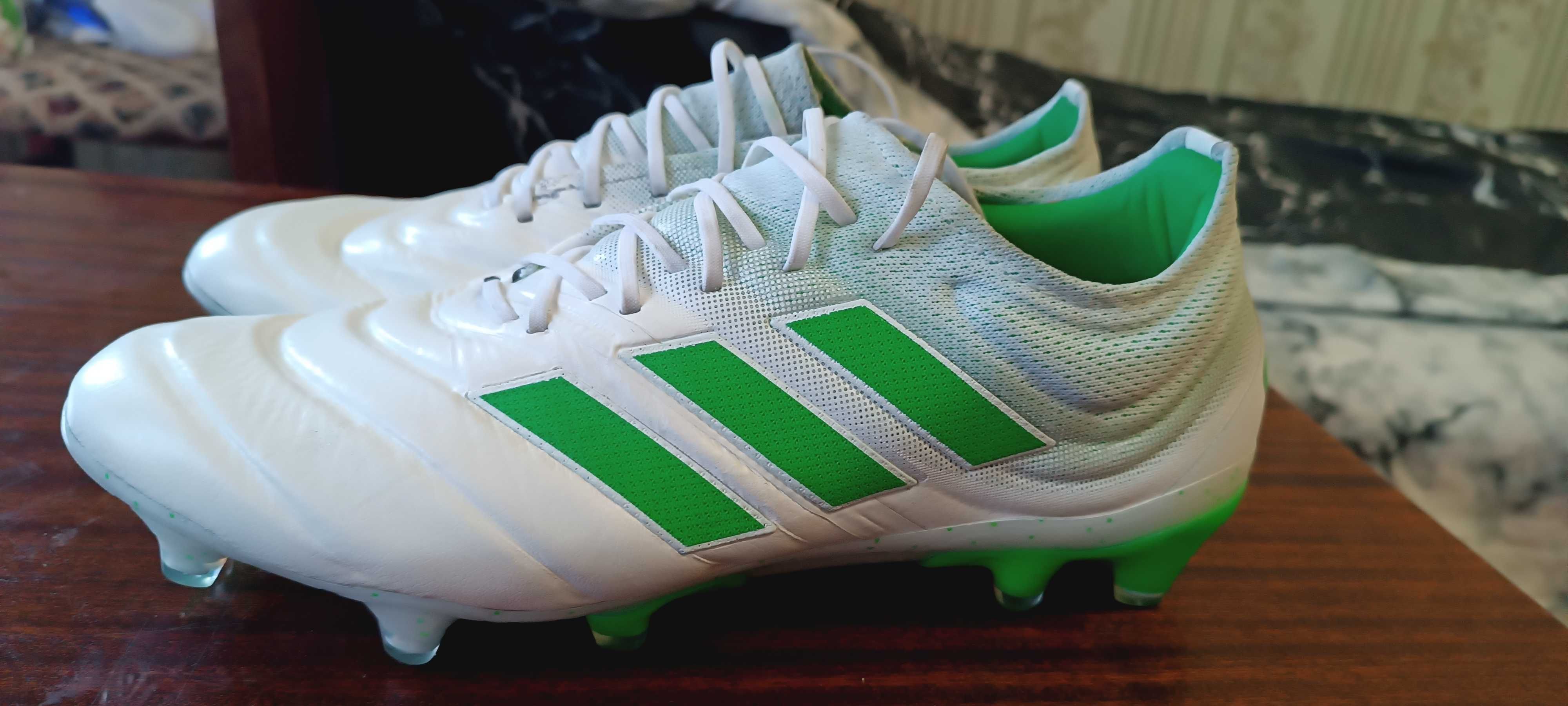 Adidas Copa 19.1 FG 1 750 Olx