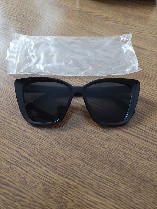 Окуляри жіночі/ сонцезахисні окуляри