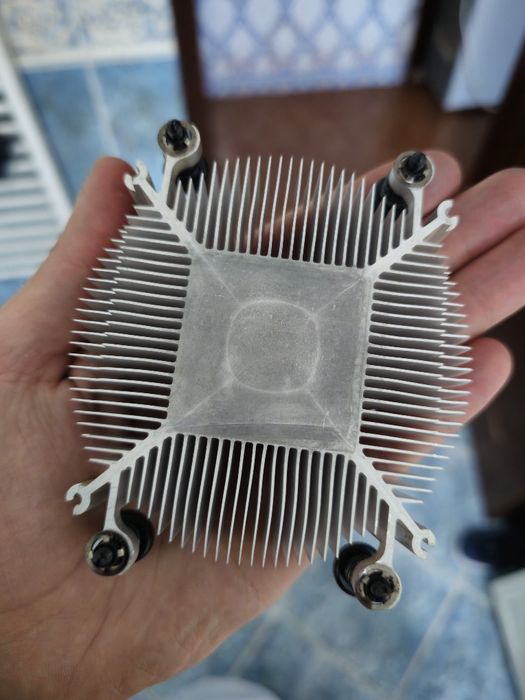 Processador AMD Ryzen 5600X