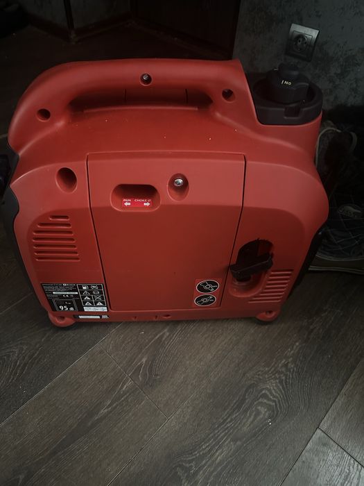 Єлектро генератор