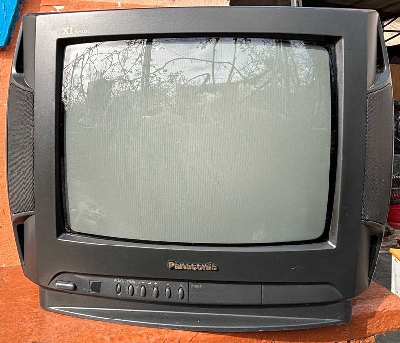 Телевізор Panasonic ТС-14Х1