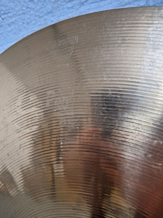 Talerz Sabian Pro Sonix Ride 20"