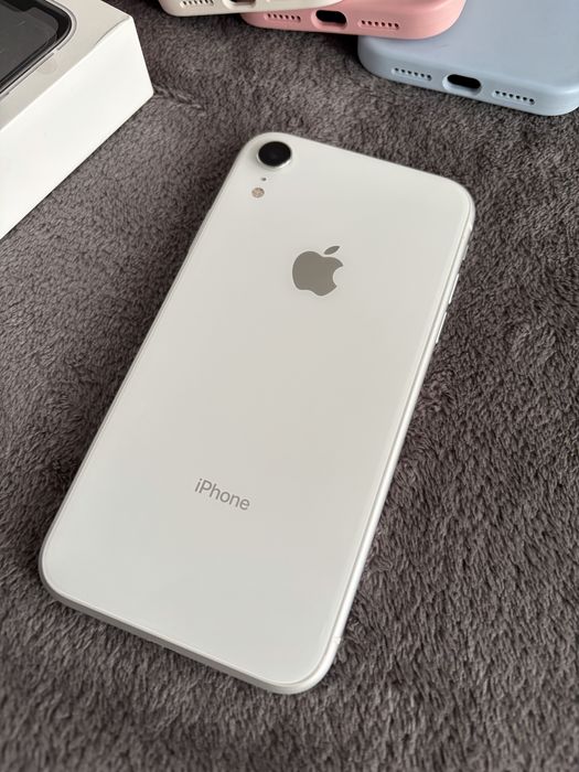 Iphone XR 64 офіційний (айфон хр)