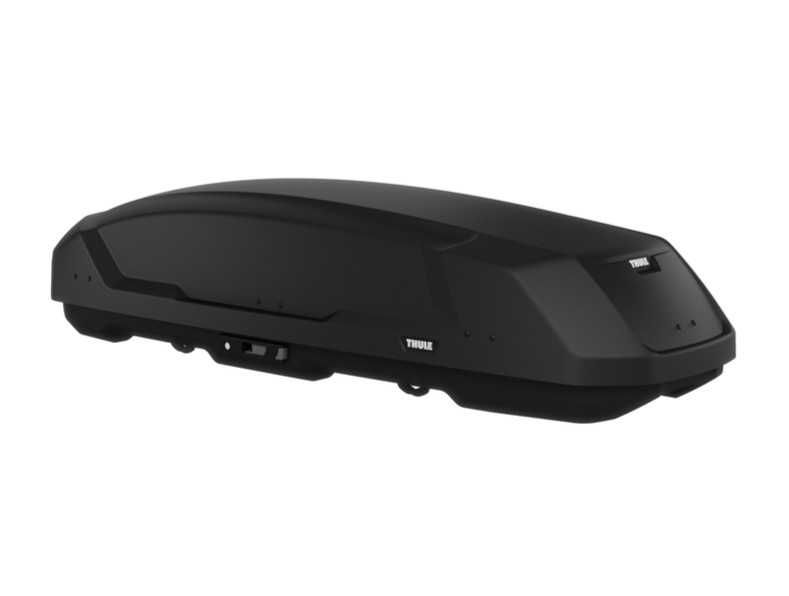 Thule Force 3 L Sport box dachowy czarny aeroskin fv gw wysyłka