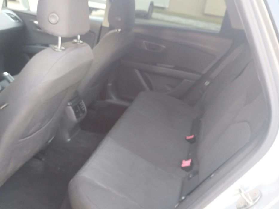 SEAT Leon 1.6 TDI