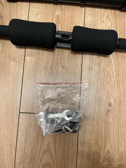 Ławka treningowa hop sport