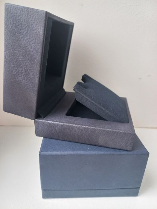 Piaget Упаковка, коробка, футляр для ювелирных изделий .