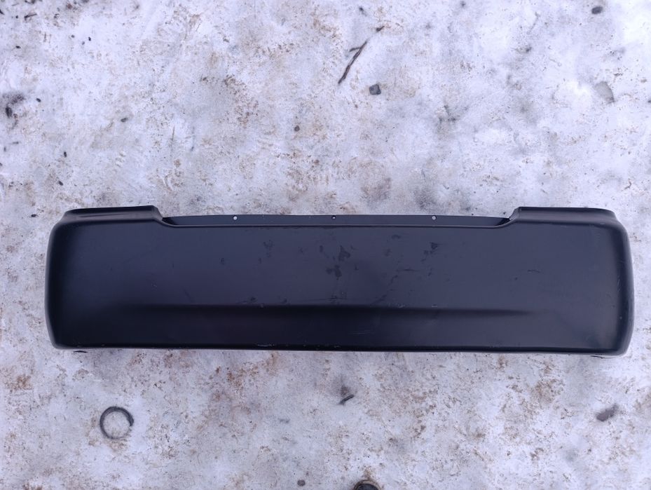 Задний бампер GEELY CK от 2006-г Новый.