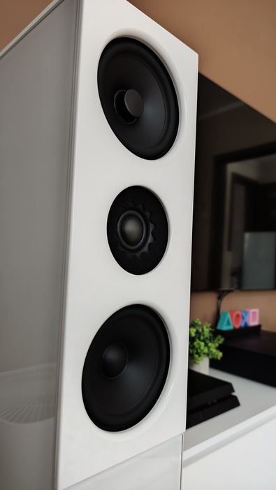 Audio Physic Classic 10