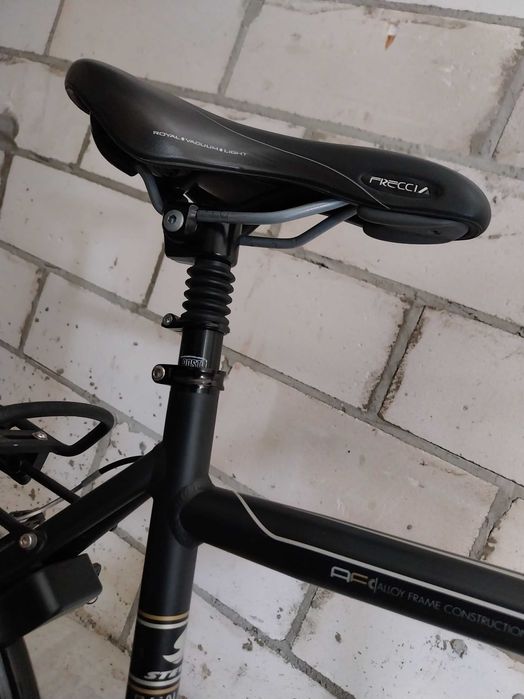 Rower Stevens Galant SX trekingowy miejski
