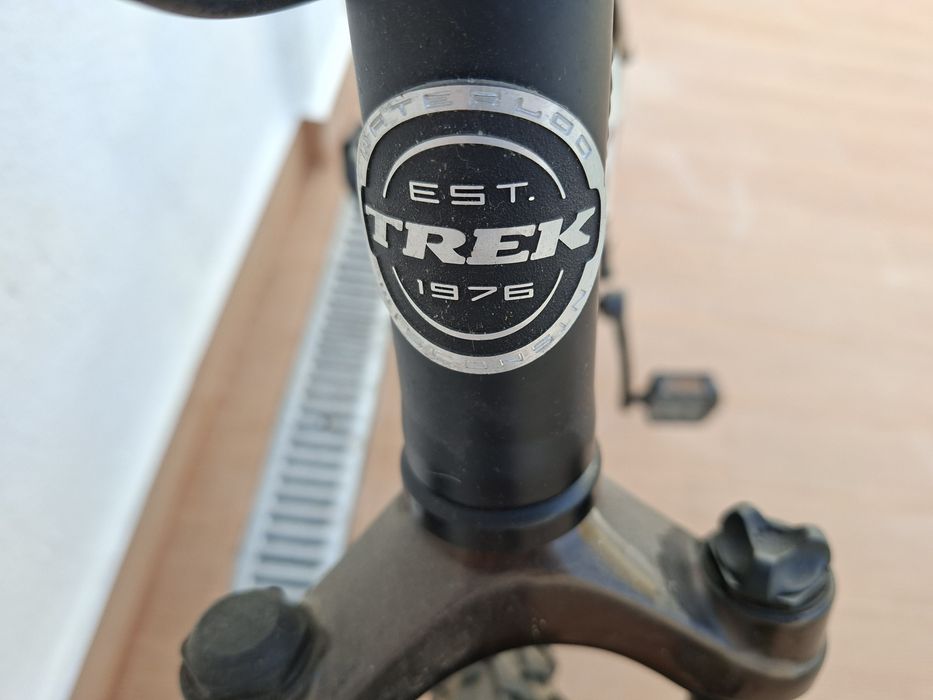 Bicicleta TREK 3900