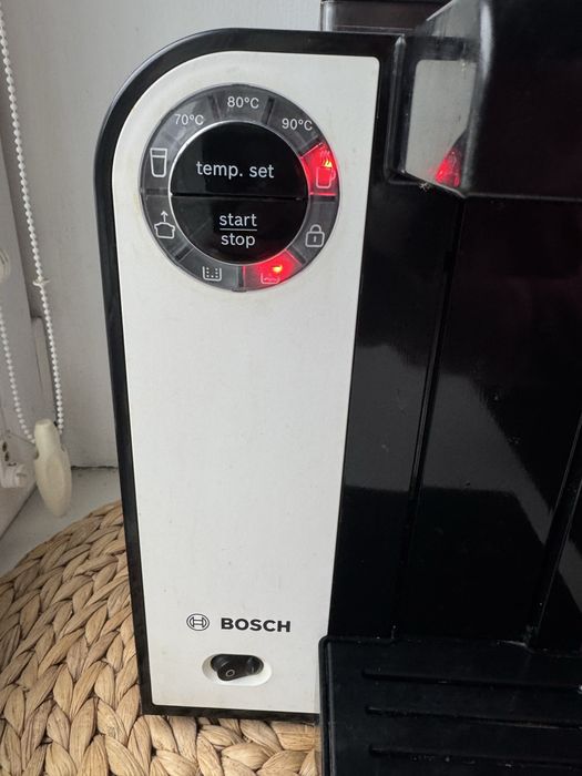 Термопод Bosch для дому і офісу