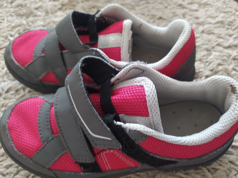 Tenis criança 32