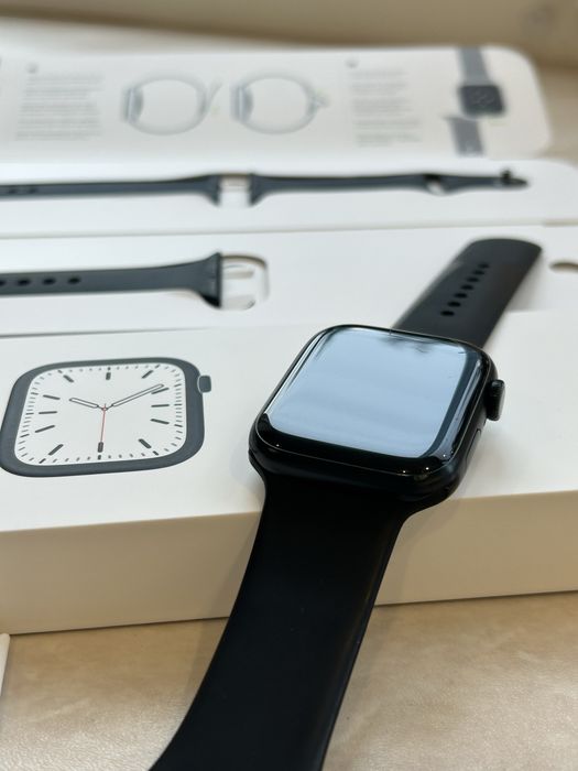 Apple Watch  series 7 45 mm