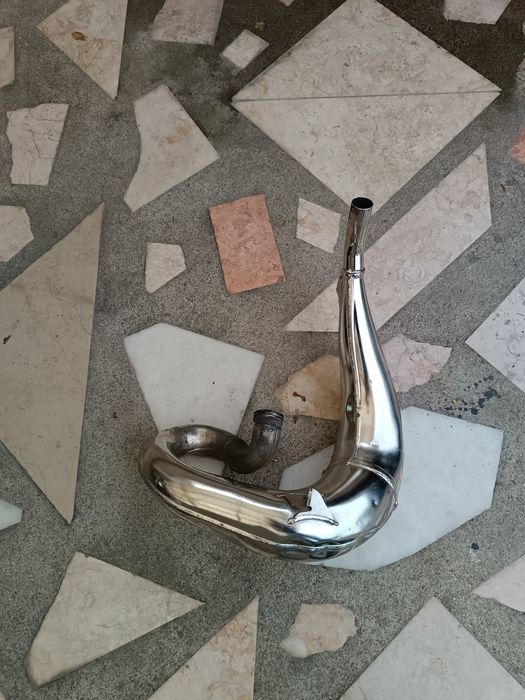 Balão original KTM\ Husqvarna 2017-19