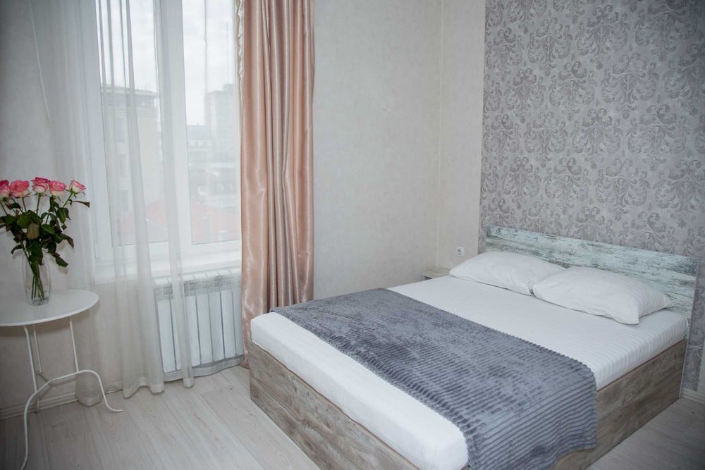 Посуточно квартира от собственника на Сумской.