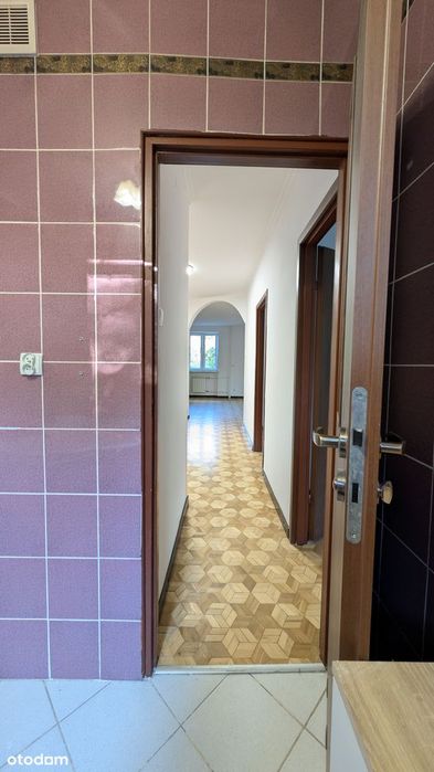 Jednopoziomowe  4-pokojowe ,2 balkony, msc. postojowe, do wprowadzenia - Więcej