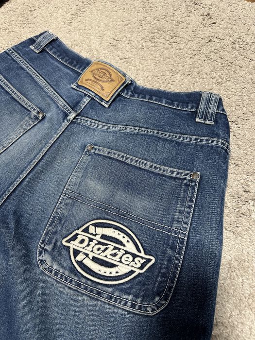 Шорты Dickies Big Daddy