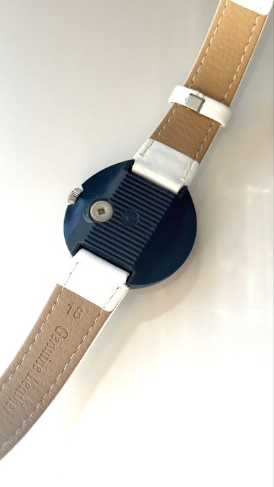 Relógio Timex Fun Timer de 1973