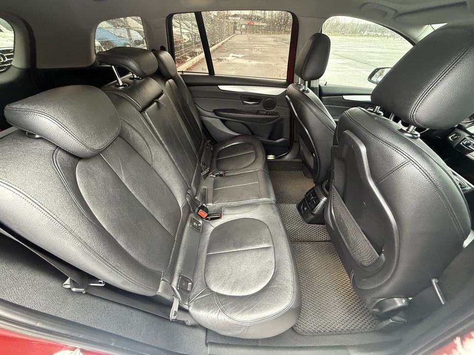 BMW (2276) 214D (ВНЕСОК від 30%) Авторинок МЕТРО Кривий Ріг