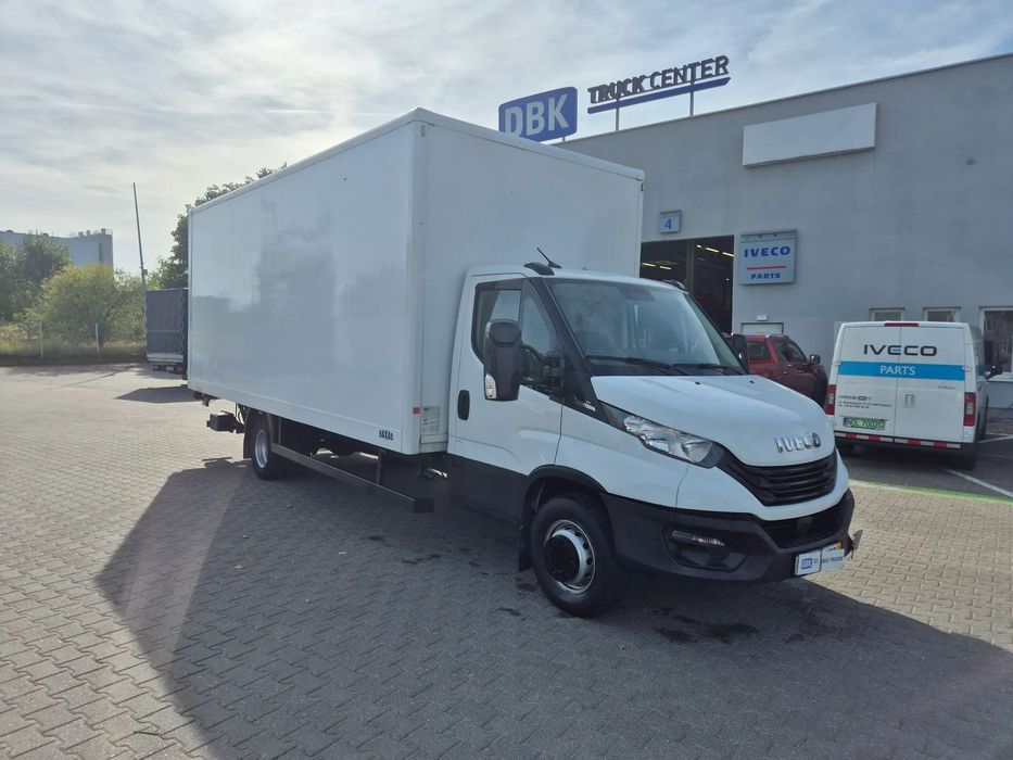 Iveco
