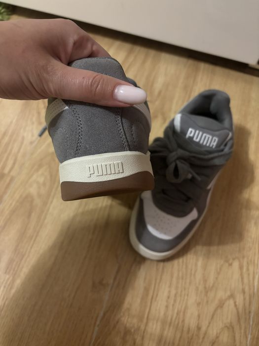 Кеди Puma Park Luna Sneakers Woman