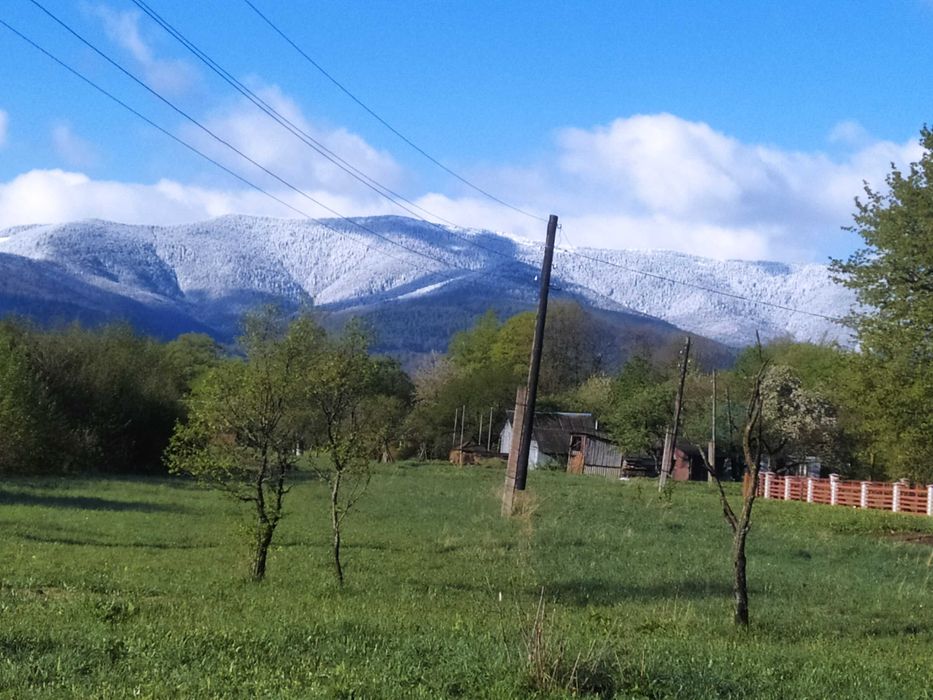 Відпочинок в Карпатах- Гостинний двір "За рікою"