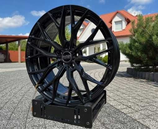 Felgi Haxer do Audi A3 S3 A4 A6 Q2 Q3 VW Passat Arteon Cupra Vklasa 20