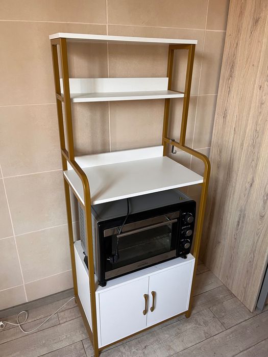 Mini Forno ELECTRONIA Usado