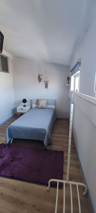 Quarto individual