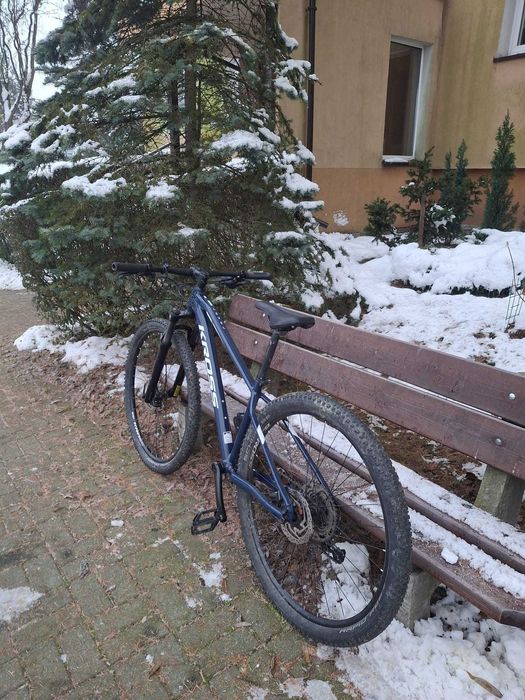 Rower MTB KROSS Level 4.0 29 PW SR