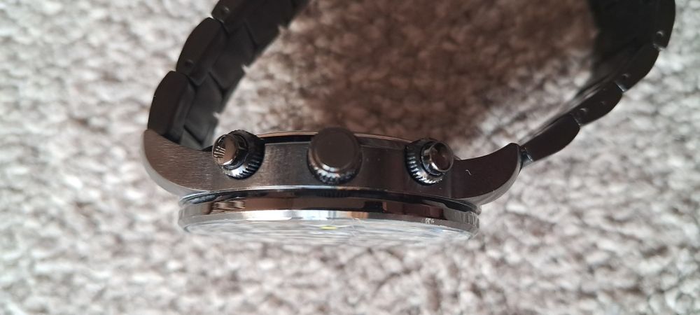 Citizen Aviator-Pilot eco-drive