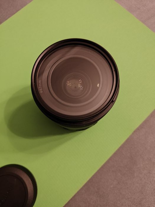 Canon RF 24mm 1.4 VCM