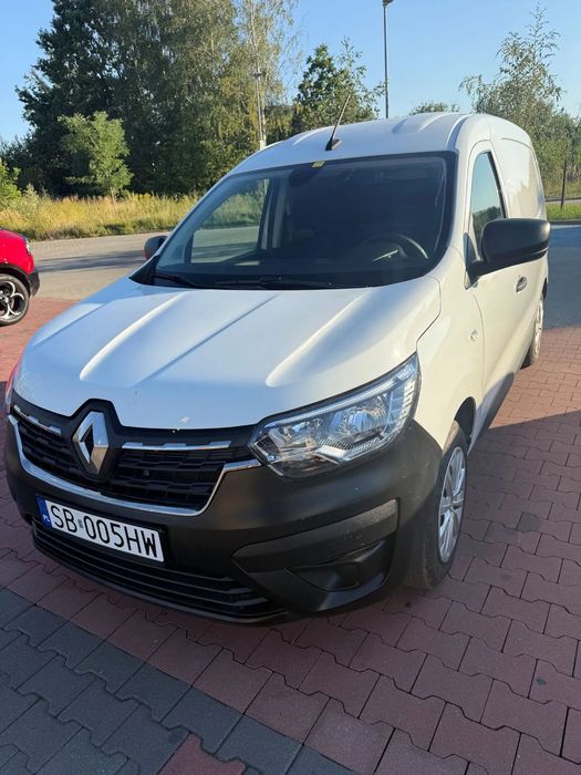 Renault EKSPRESS  Renault Kangoo 1.5dCi  VAT 23 %