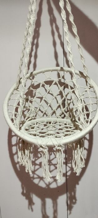 Baloiço criança lindo