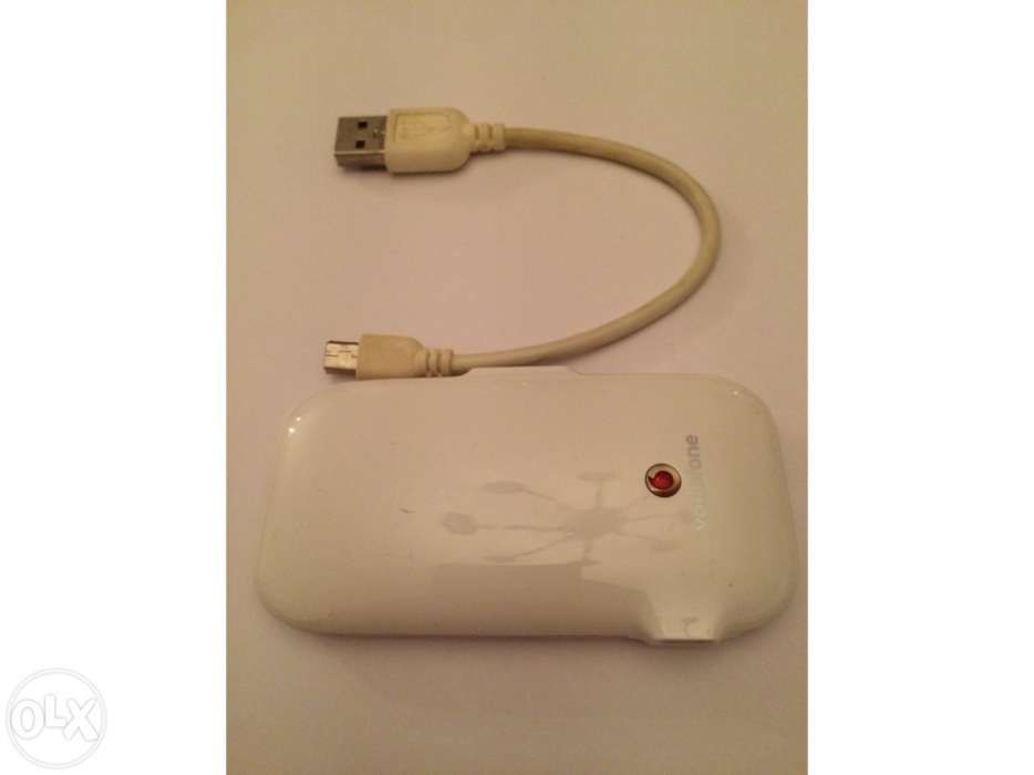 Modem Huawei  e272 3g Vodafone