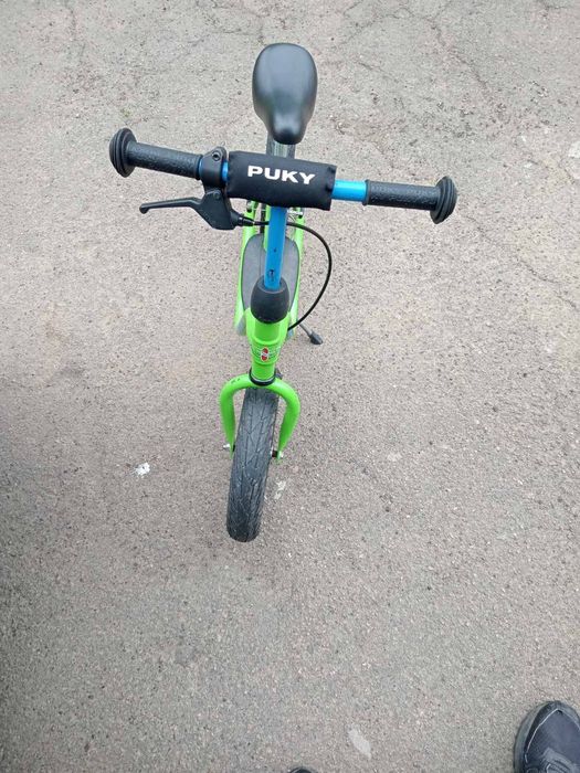 Беговел Puky rl xl