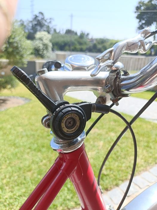 Bicicleta Coronado '85