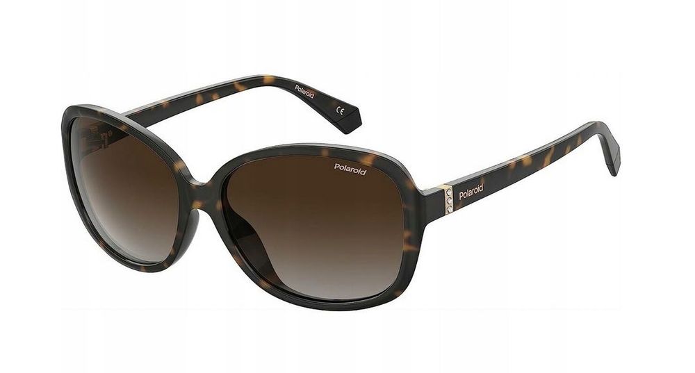 Okulary przeciwsłoneczne Damskie Polaroid 4098/s