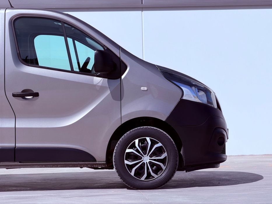 Nissan NV300 L2H1 2,9 (9L) Premium