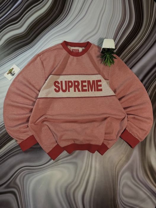 Світшот Supreme original