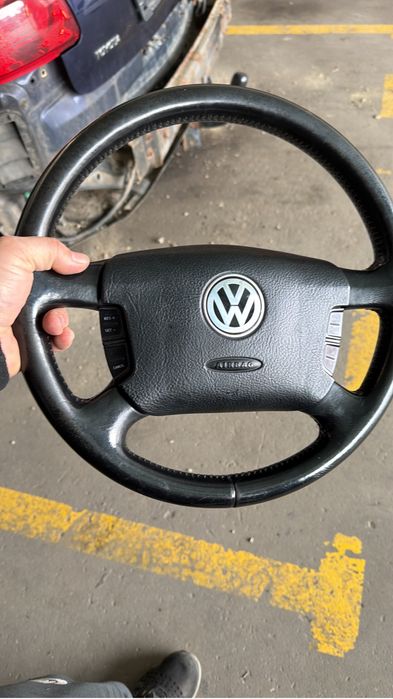 Passat b5.5 pecas