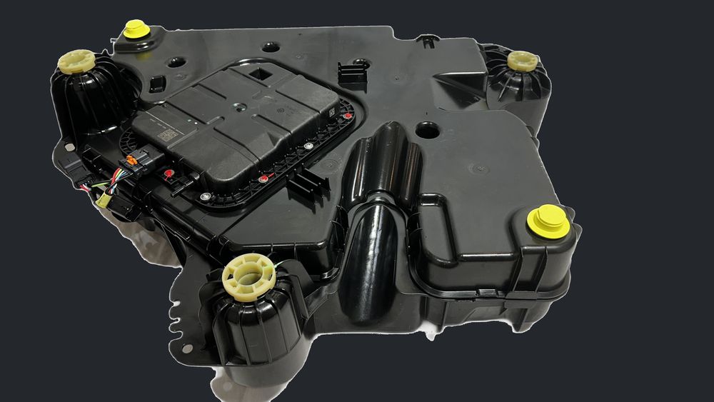 Regeneracja pompy AdBlue Peugeot 3008 Peugeot 5008 Citroen Berlingo