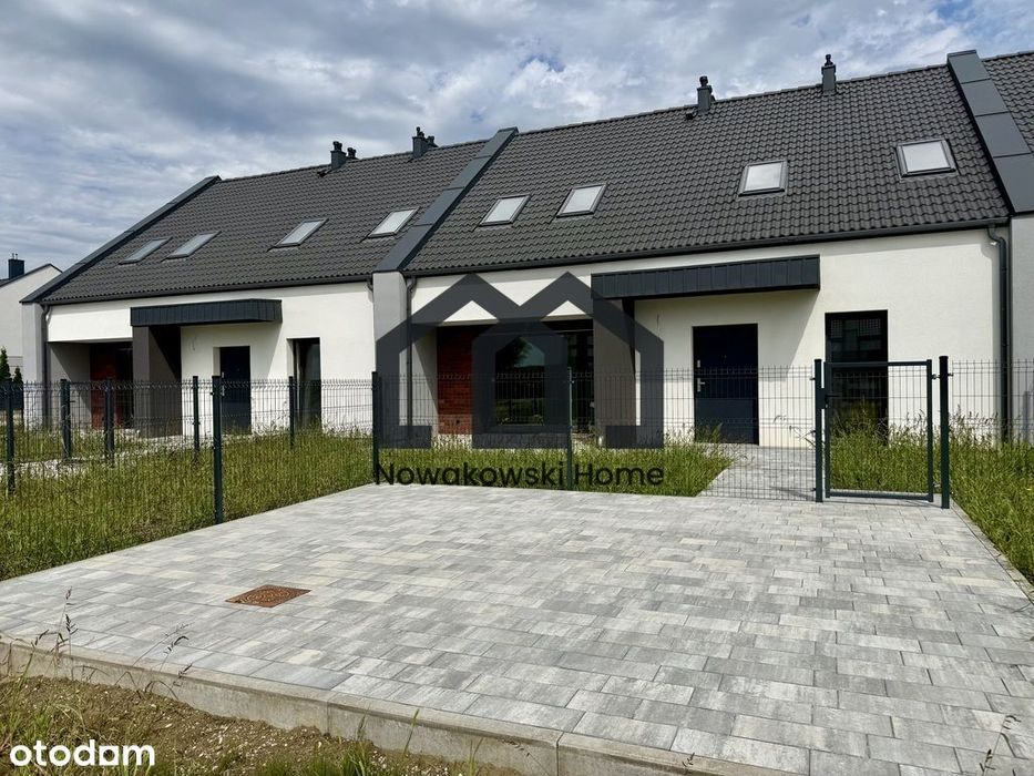 Dom – Nochowo - Widok 2