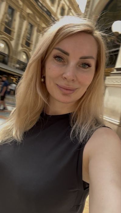 Психолог Київ (онлайн / офлайн)