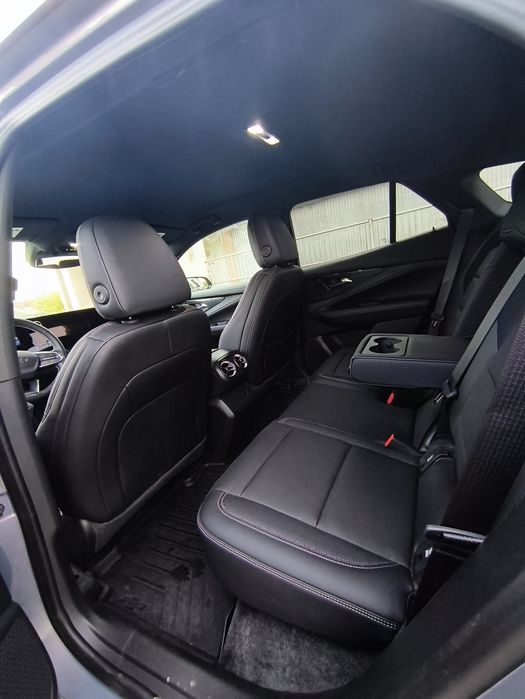 Продаж Chevrolet blazer LT