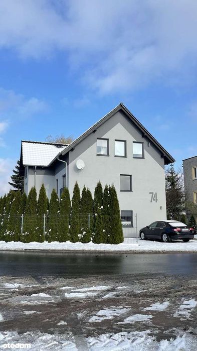 2-pokojowe mieszkanie Bolesławiec