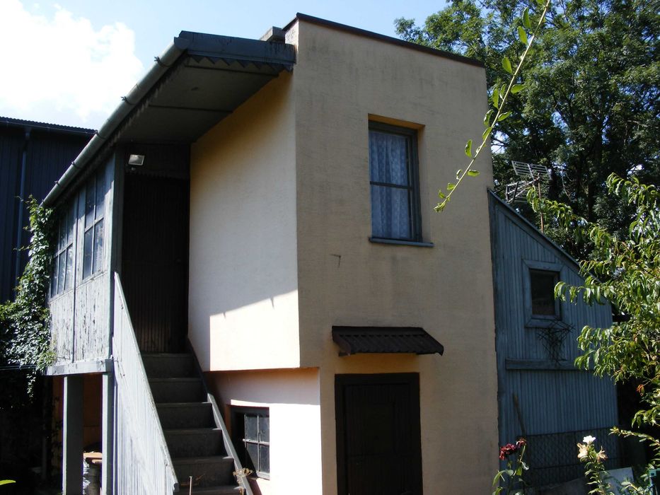 Działka Rekreacyjna ROD "RELAKS"