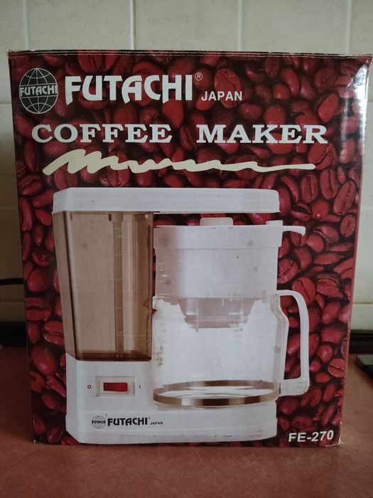 Продам кофеварку