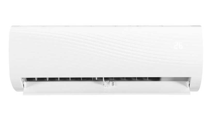 MIDEA FOREST AF6-09N8C2Е Кондиционер (Мидея) 7/9/12/18/24 до -15С.